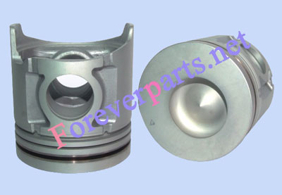 Piston-Aftermarket and new Replacement parts for heavry equipments 